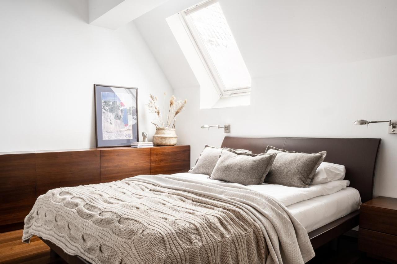 Wasilowka Przy Krupowkach Apartamento Zakopane