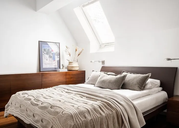 Apartament Wasilowka Zakopane Przy Krupowkach