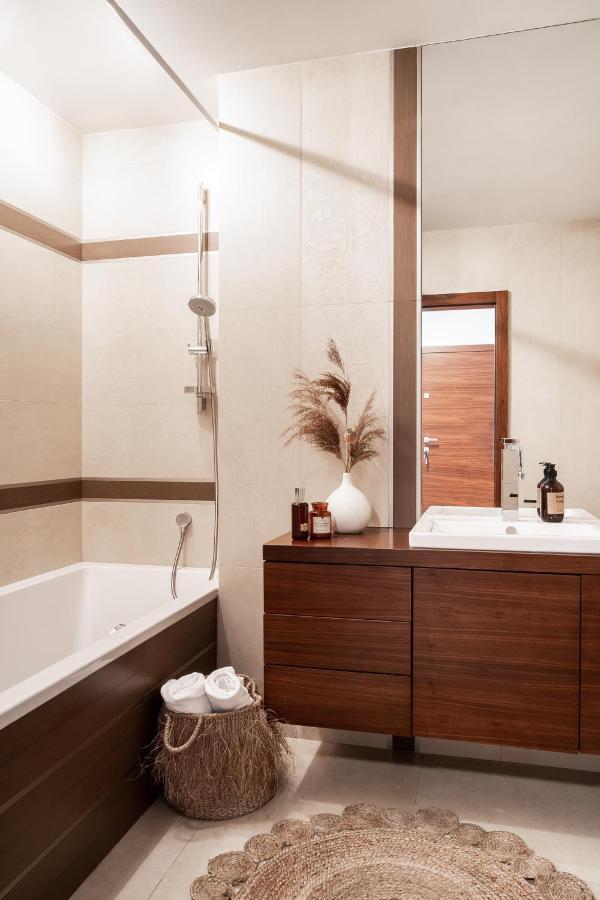 Apartment Wasilowka Przy Krupowkach